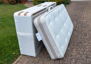 Appliance & Mattress Haul Away in Green Valley: What We Take