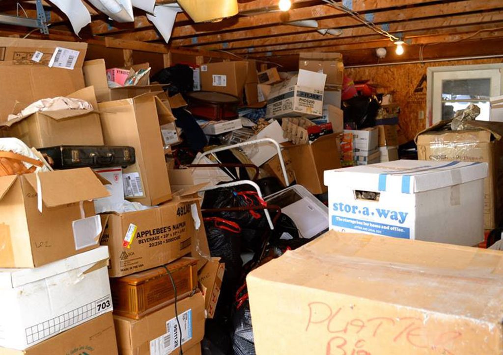 Commercial Junk Removal in Green Valley for Offices, Retail & Warehouses
