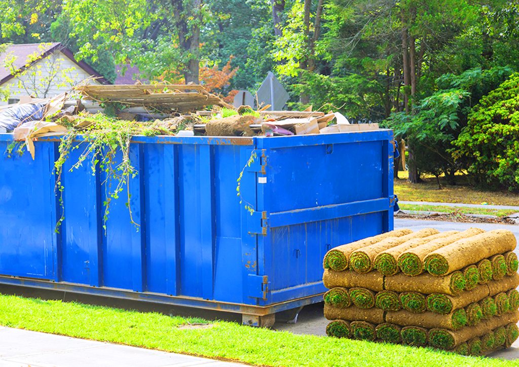 FOUNTAIN HILLS WHOLE-HOUSE CLEANOUT AND DUMPSTER RENTAL PLAYBOOK FOR DOWNSIZING