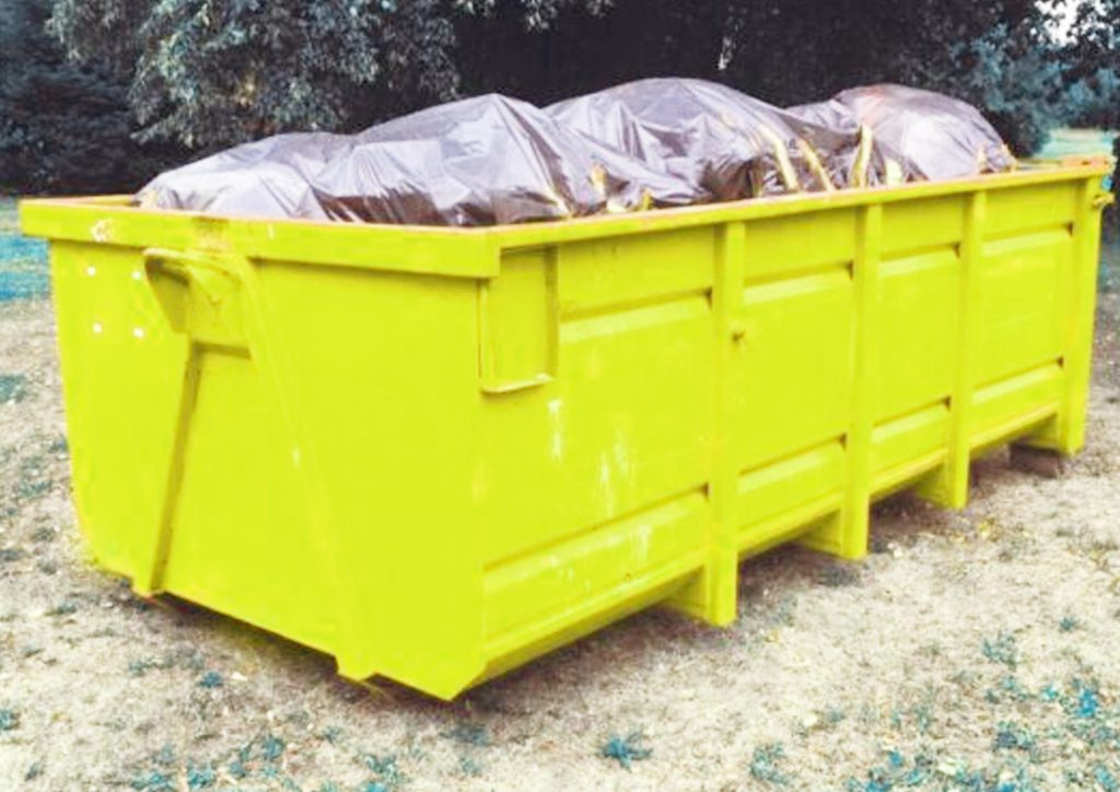 SAME DAY JUNK REMOVAL VS SCHEDULED DUMPSTER RENTAL IN ARCADIA: WHICH IS BEST?