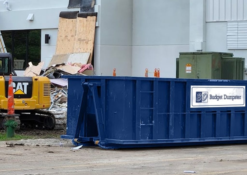 LARGE‑SCALE FURNITURE REMOVAL AND DUMPSTER RENTALS FOR MOVE‑OUTS IN KIERLAND