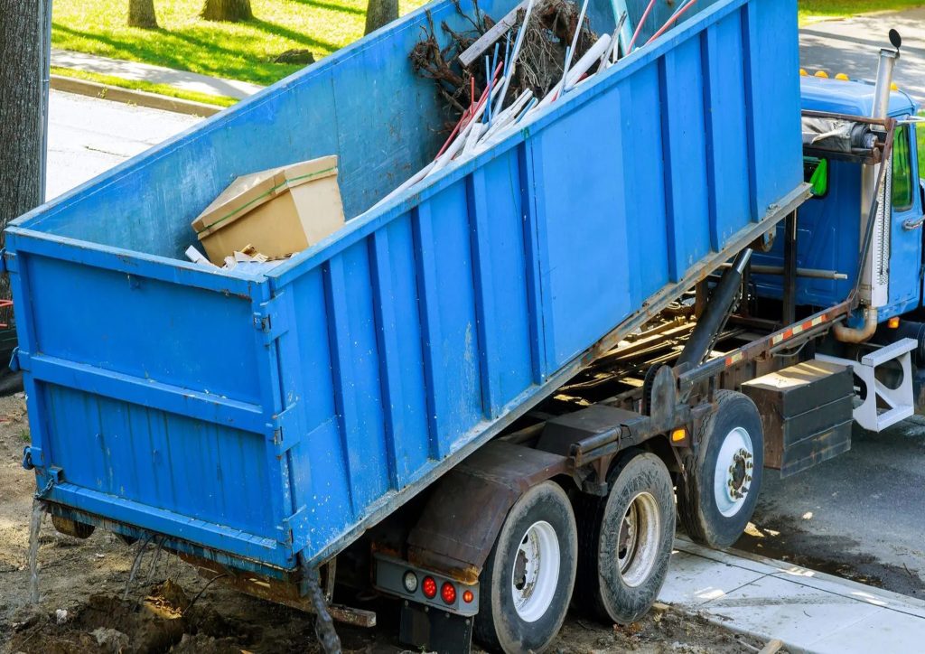 Gainey Ranch Junk Removal | How Interior Designers Partner with Junk Rescue
