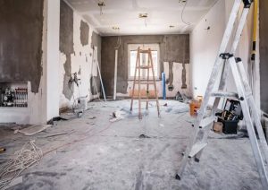 Coordinating Interior Demolition Across Shared Walls in Old Town Scottsdale