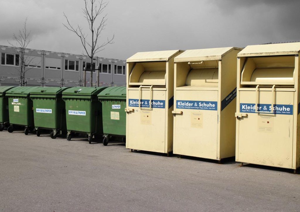 Grayhawk Bulk Trash Days vs Private Junk Removal Options