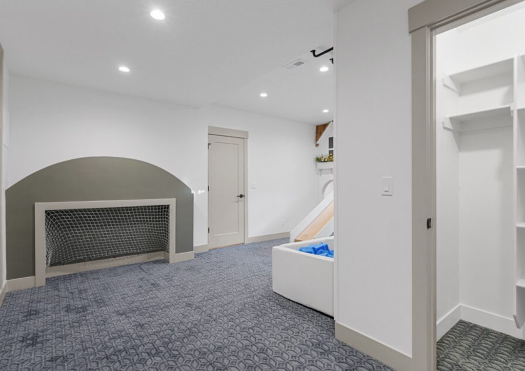 Basement and Storage‑Room Clean‑Outs in Grayhawk Luxury Homes