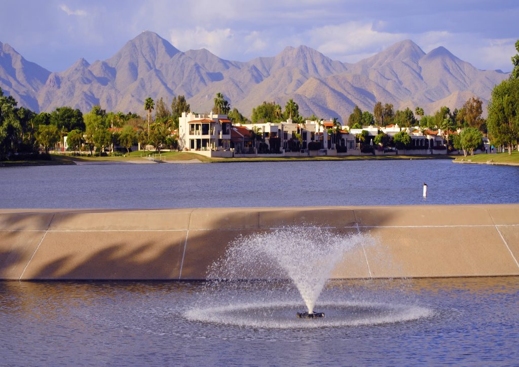 McCormick Ranch Community Remodel Waves and Dumpster Sourcing Challenges
