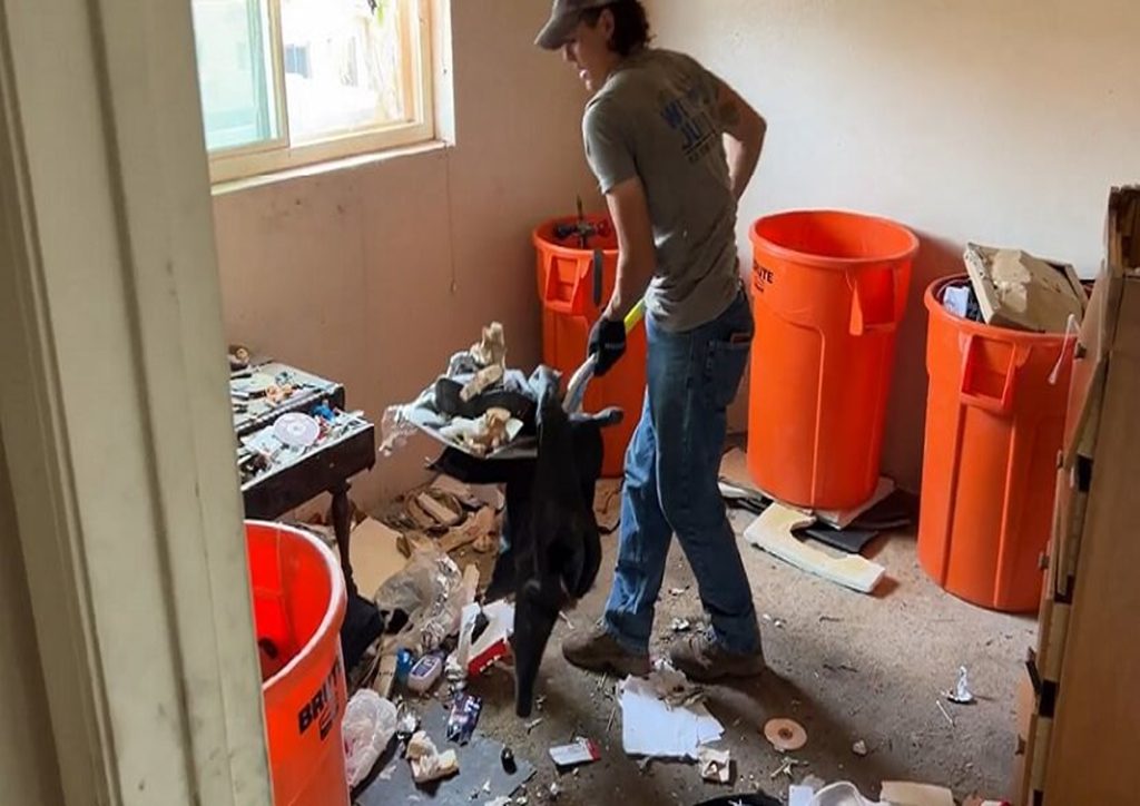 Multi-Property Junk Removal Planning for North Scottsdale Portfolio Owners