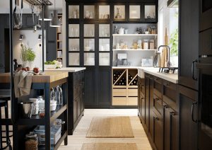 High-End Arcadia Kitchen Plus Butler’s Pantry Demo Junk Removal Strategy