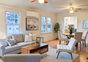 Arcadia Tear-Outs Before Designer Staging: What to Rent and When