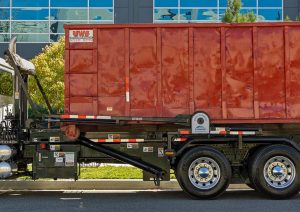 DESIGNING AN HOA-FRIENDLY DUMPSTER RENTAL PLAN FOR REMODELS IN NORTH SCOTTSDALE