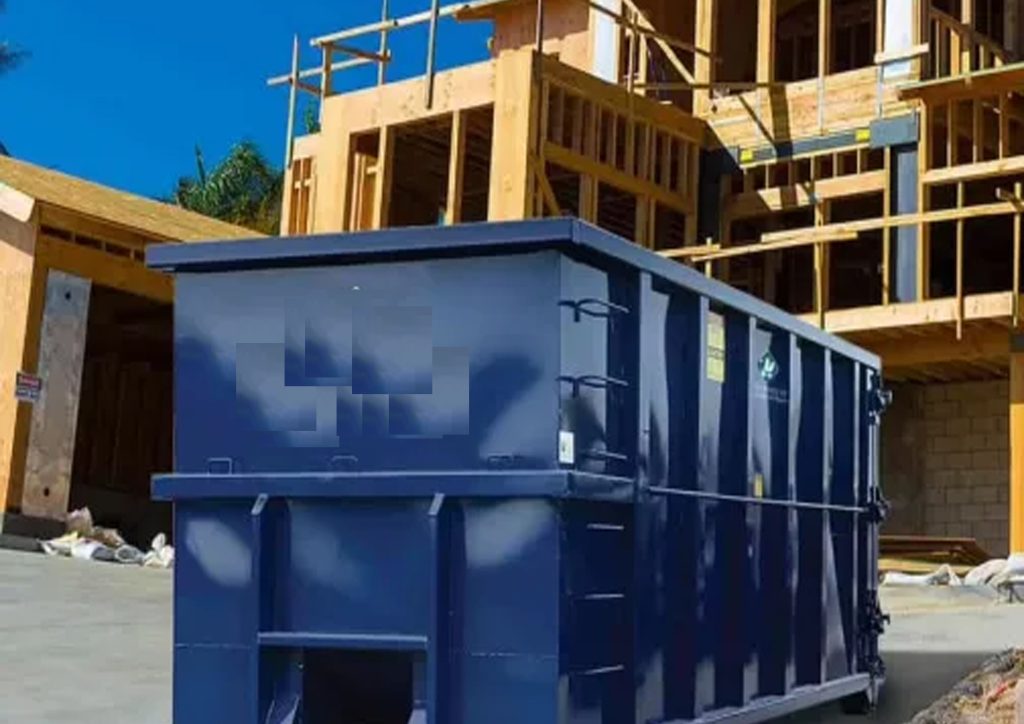 Estancia Estate Liquidation: Multi-Truck Junk Removal Strategy