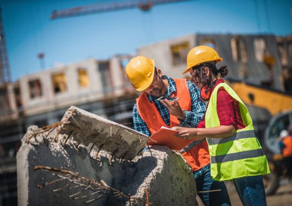 Managing Construction Waste Streams at Scottsdale Quarter Sustainably