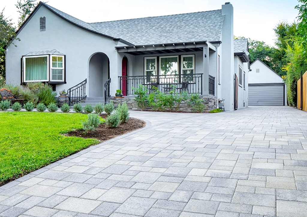Paver Driveway Upgrades in North Peoria: Old Paver Removal Logistics