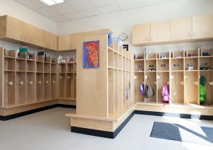 Desert Ridge School and Daycare Remodels: Safe Junk Removal Around Children