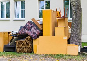 Premium Junk Removal for Estancia Art Studio Reconfigurations