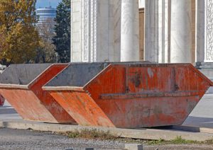 Designing an HOA-Friendly Dumpster Rental Plan for Remodels in Gainey Ranch