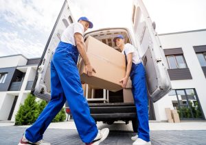 DESERT RIDGE MOVING-DAY OVERFLOW: WHAT TO DO WHEN THE MOVING TRUCK IS FULL