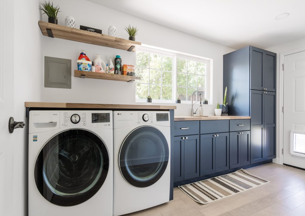 Utility Room Upgrades at Scottsdale Quarter: Hauling Outdated Equipment