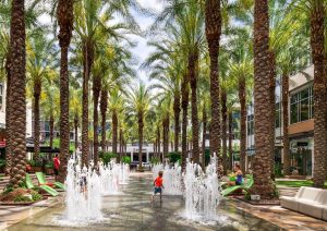 Scottsdale Quarter Brand Refreshes: Old Signage and Fixture Disposal