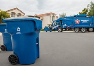 Fountain Hills HOA Bulk Trash Restrictions and Private Dumpster Options