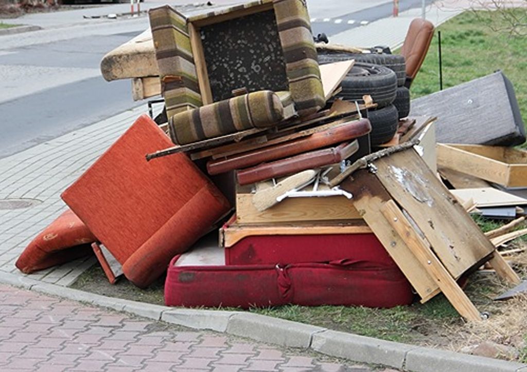 McCormick Ranch Seasonal Residents: Pre-Arrival Junk Removal Checklist