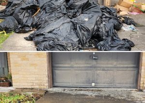 Whisper Rock Gated Estate Junk Removal Protocols and Privacy Concerns