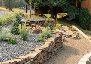 Handling Landscape Boulder and Hardscape Tear-Outs in Paradise Valley