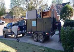 Privacy-Focused Junk Removal for High-Profile Clients in Paradise Valley