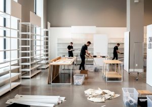 Scottsdale Quarter Pop-Up Shop Transitions: Quick Junk Removal Solutions