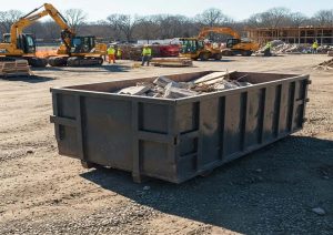 Dumpster Rental Strategies for High-End Design/Build Firms Across Scottsdale