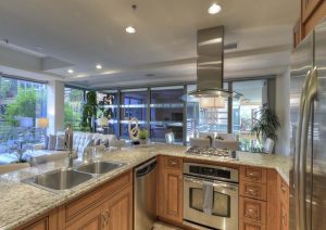 Premium Appliance Haul-Away Solutions for Optima Camelview Kitchen Upgrades