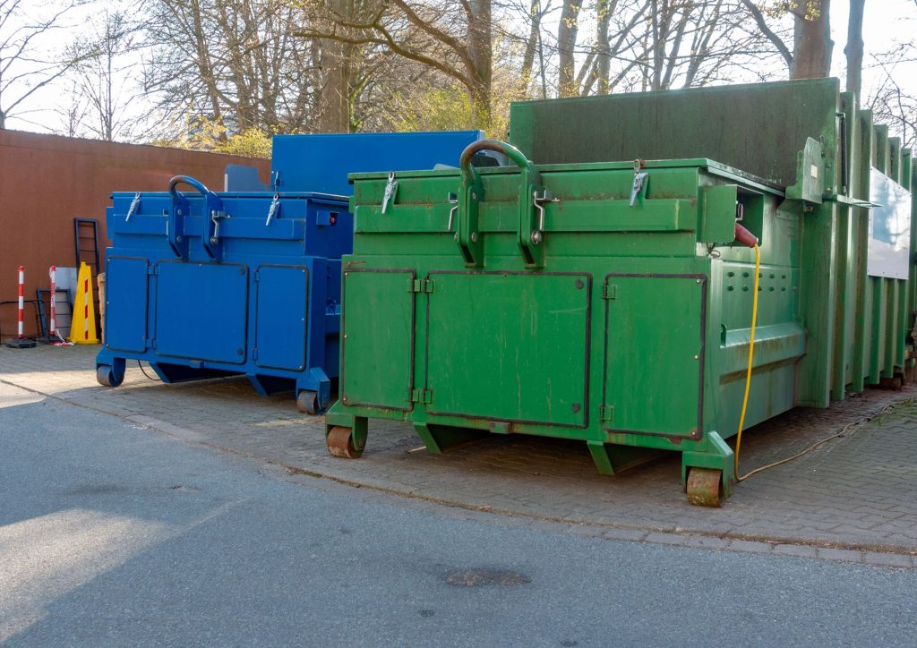 Grayhawk Whole-House Cleanout and Dumpster Rental Playbook for Major Renovations