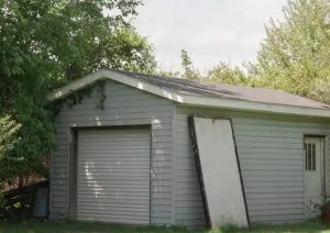 Shed Removal and Backyard Structure Demolition Services in Grayhawk