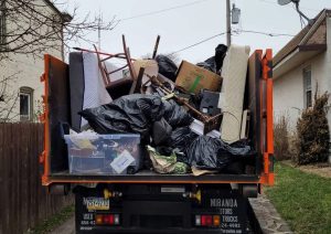 Same-Day Junk Pickup in New River: Book a Slot Today