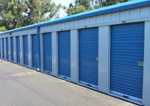 Storage Unit Cleanouts in New River: Empty It in a Day