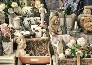 Garage Sale Leftover Pickup in Carefree: Clear It All