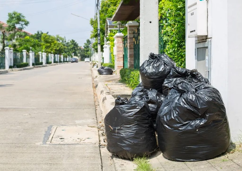 HOA & Community Bulk Pickup Alternatives in Youngtown