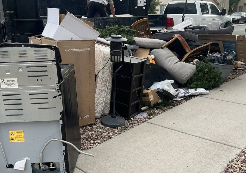 Estate Cleanout Experts in Tolleson: Compassionate, Full-Service Help