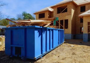 Dumpster Rental in New River: Sizes, Prices & Permit Guide