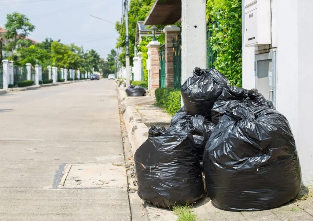 HOA & Community Bulk Pickup Alternatives in New River