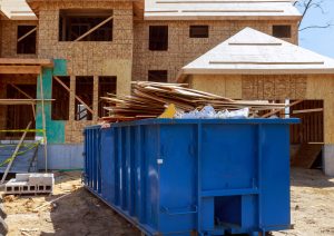 Construction Debris Dumpsters in Tolleson: Builders’ Checklist