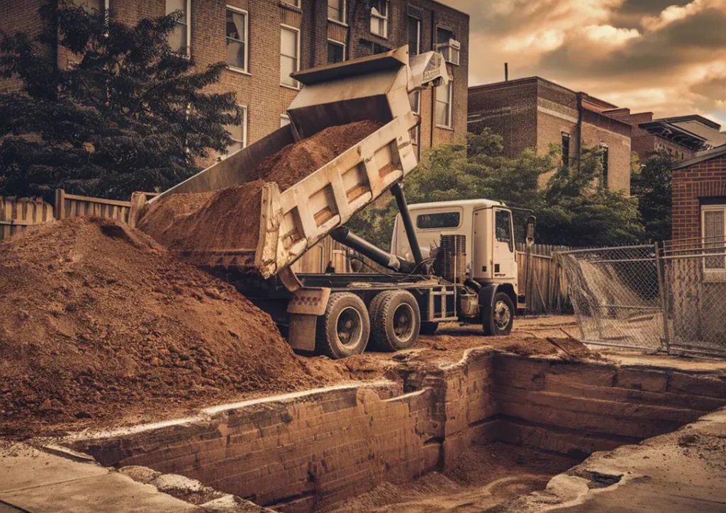 Pool Removal, Backfill, and Debris Hauling Options for Paradise Valley Estates