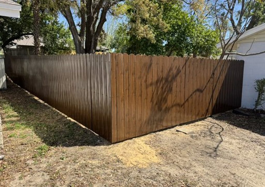 Pool Fence Code Upgrades: Old Fencing and Gate Hardware Junk Removal
