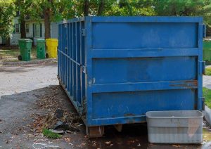 40 Yard Dumpster Rental Near Asante