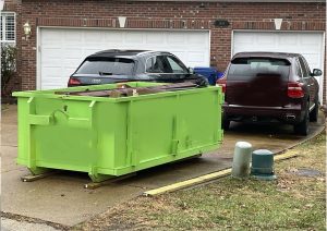 40 Yard Dumpster Rental Near Higley
