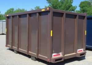 40 Yard Dumpster Rental Near Ray Road