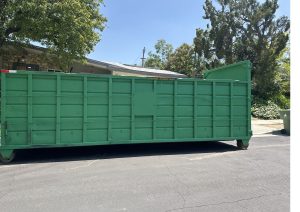40 Yard Dumpster Rental Near Coldwater Springs