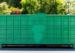 40 Yard Dumpster vs Waste Management Pickup: Which Option Is Best for Your Arizona Project?