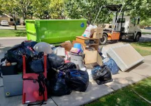 After-Hours Junk Removal in Mesa, AZ: Common Questions Answered