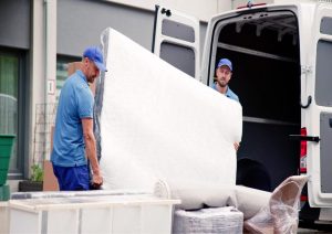 Mattress Removal in Tempe, AZ: What To Expect